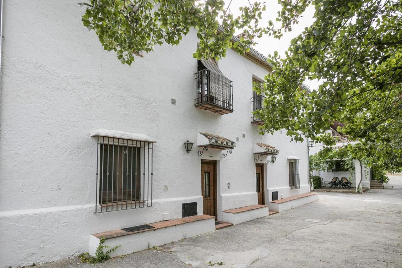 Cortijo Balzain Apartment La Zubia  Exterior photo