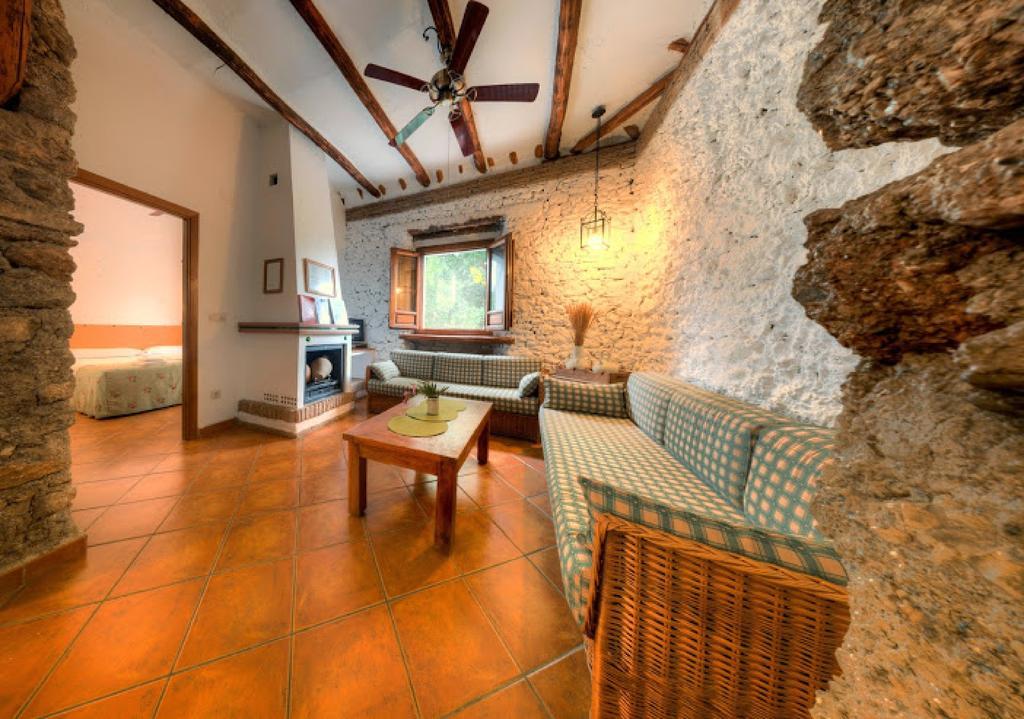 Cortijo Balzain Apartment La Zubia  Room photo