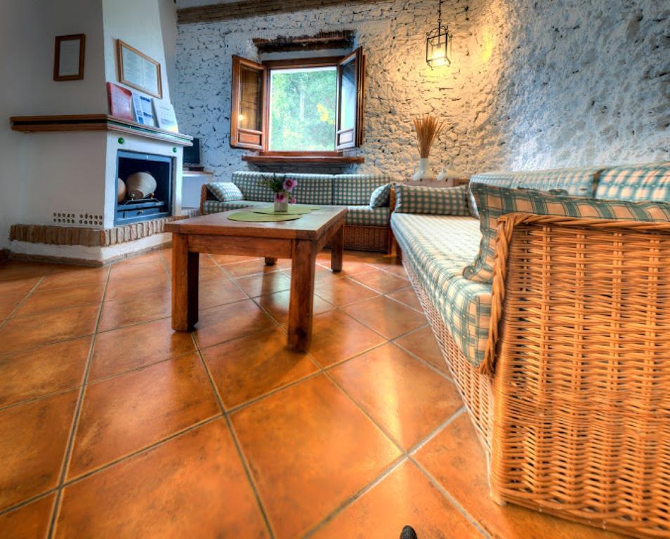 Cortijo Balzain Apartment La Zubia  Exterior photo